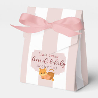 Kleine Geschenke von Lily Lily Geschenkschachtel
