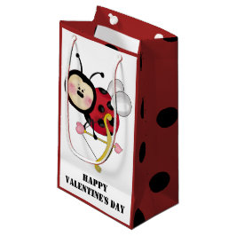 Kleine Geschenktasche des Kleine Geschenktüte