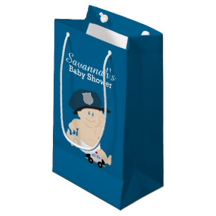 KLEINE GESCHENKTÜTE