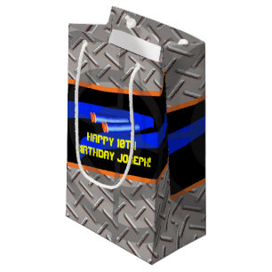  KLEINE GESCHENKTÜTE