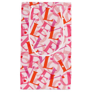  KLEINE GESCHENKTÜTE