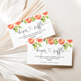 Kleine Gewinnspiel für Wasserfarben Begleitkarte