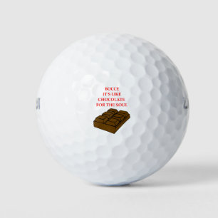 KLEINE GOLFBALL