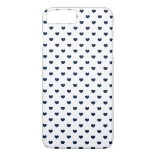 Kleine Herzen Case-Mate iPhone Hülle