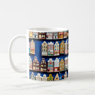 Kleine holländische Souvenirs und Geschenke - Sch Kaffeetasse