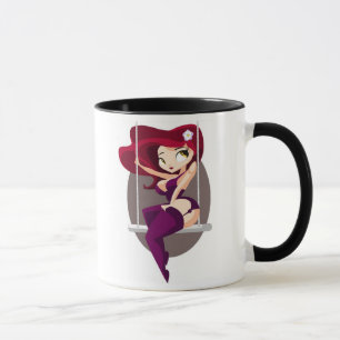 kleine Jasinda Tasse