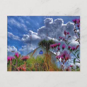 Kleine Kapelle Postkarte