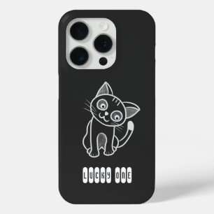 Kleine Katze Case-Mate iPhone Hülle