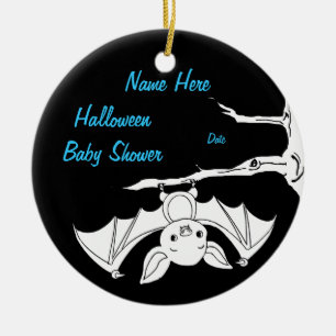 Kleine Keramik Ornament