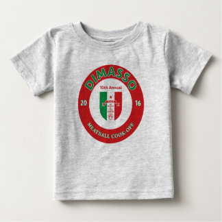 Kleine KinderShirts Baby T-shirt