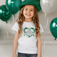"Kleine Kleeblätter" - Kindertageskids des St. Pat
