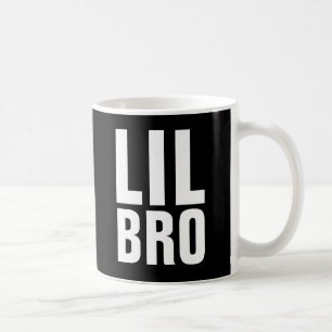 KLEINE KLEINE BRUDER BRO COFFEGS MUGS KAFFEETASSE