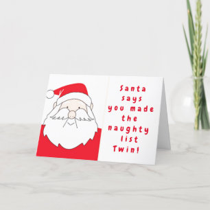 **KLEINE KOHLENLUMPEN FÜR MEINE ZWEI FEIERTAGSKARTE