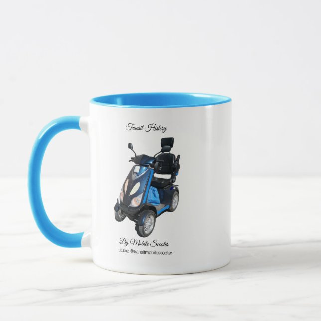 Kleine Kombitasse Tasse (Links)