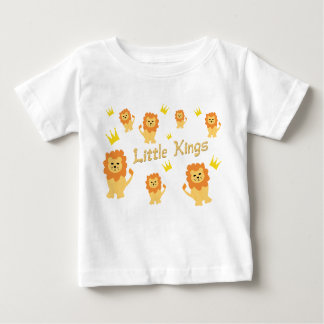 Kleine Könige Baby T-shirt