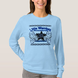 Kleine Krieger T-Shirt