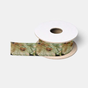 Kleine Kröte Satinband