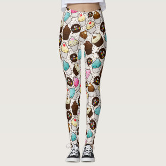 kleine Kuchen Leggings