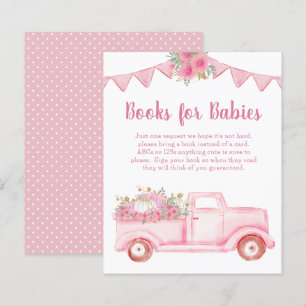 Kleine Kürbis-Zwilling Mädchen Bücher für Babys