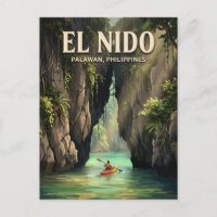 Kleine Lagune, El Nido Philippinen