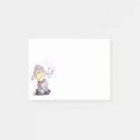 Kleine Lamb Sticky Notes
