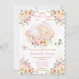 Kleine Lambdusche Einladung