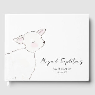 Kleine Lambdusche Gästebuch