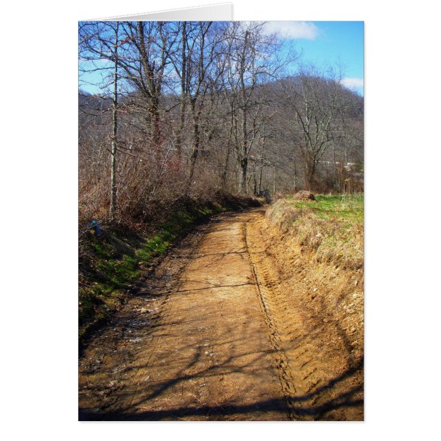 Kleine Landstraße (Vorne)