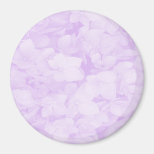 Kleine Lavendel.... Magnet