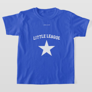 KLEINE LEAGUE STAR T-Shirt