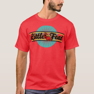 kleine Leistung T-Shirt