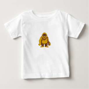 Kleine Leute Baby T-shirt