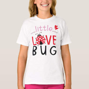 Kleine Liebe, T - Shirt