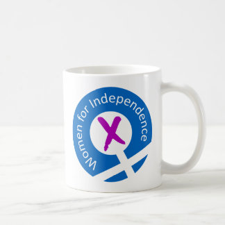Kleine Logo-Tasse Tasse