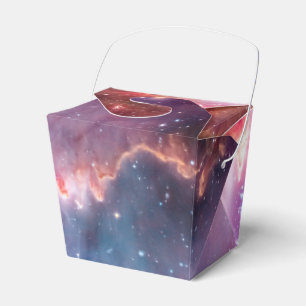 Kleine Magellanic Wolke Geschenkschachtel