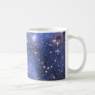 Kleine magellanische Cloud Kaffeetasse