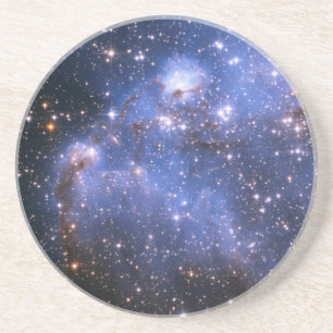 Kleine Magellansche Wolke Sandstein Untersetzer