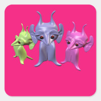 Kleine Martians
