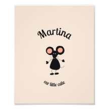 Kleine Maus