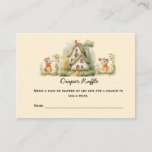 Kleine Mäuse Babydusche Windelwanne