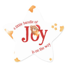 Kleine Menge Joy Bear