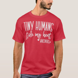 Kleine Menschen haben mir das Herz gestohlen, Vale T-Shirt