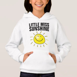 KLEINE MISS SONNENSCHIRME T - SHIRT