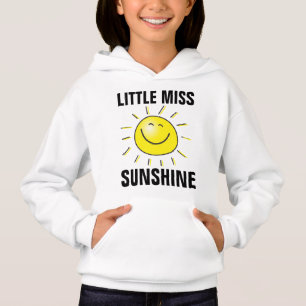 KLEINE MISS SONNENSCHIRME T - SHIRT