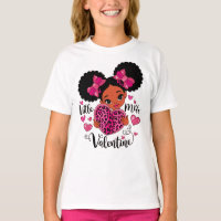 Kleine Miss Valentine, kleine Miss Niedlich
