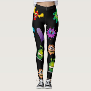 Kleine Monster Leggings