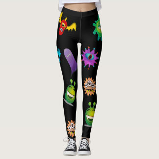 Kleine Monster Leggings