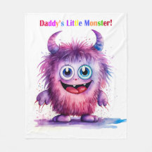 Kleine Monster-Serie