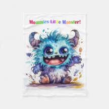 Kleine Monster-Serie