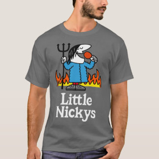 Kleine Nickys T-Shirt